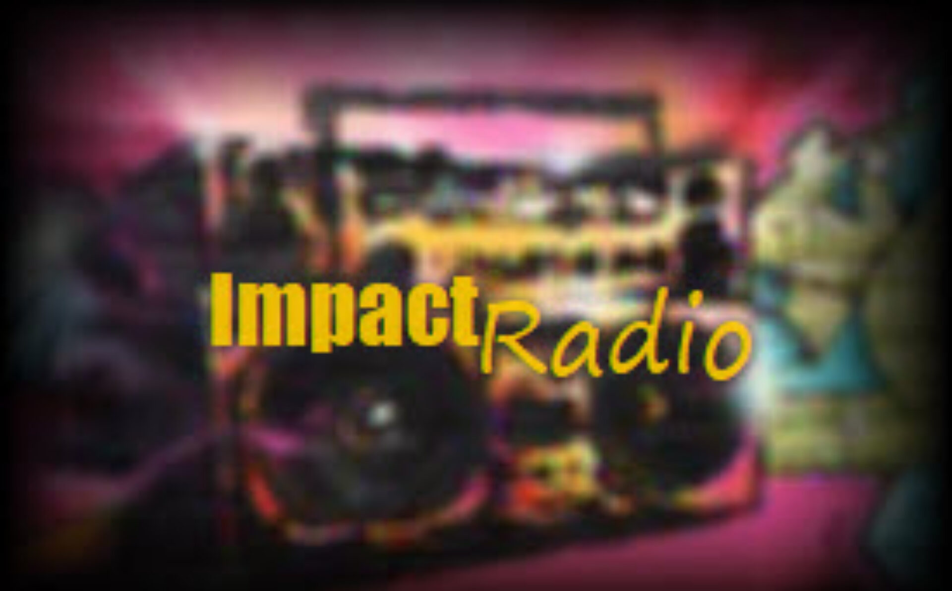Impact radio Het station met een verrassende muziekmix